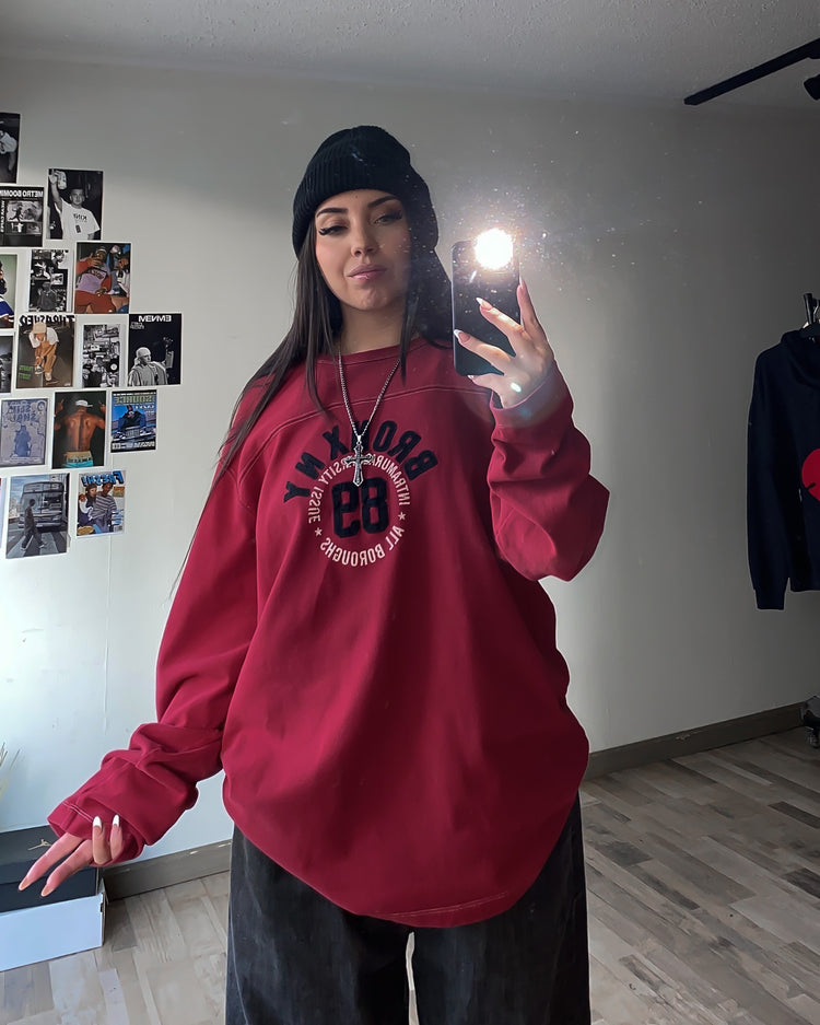 Polera Vintage XL