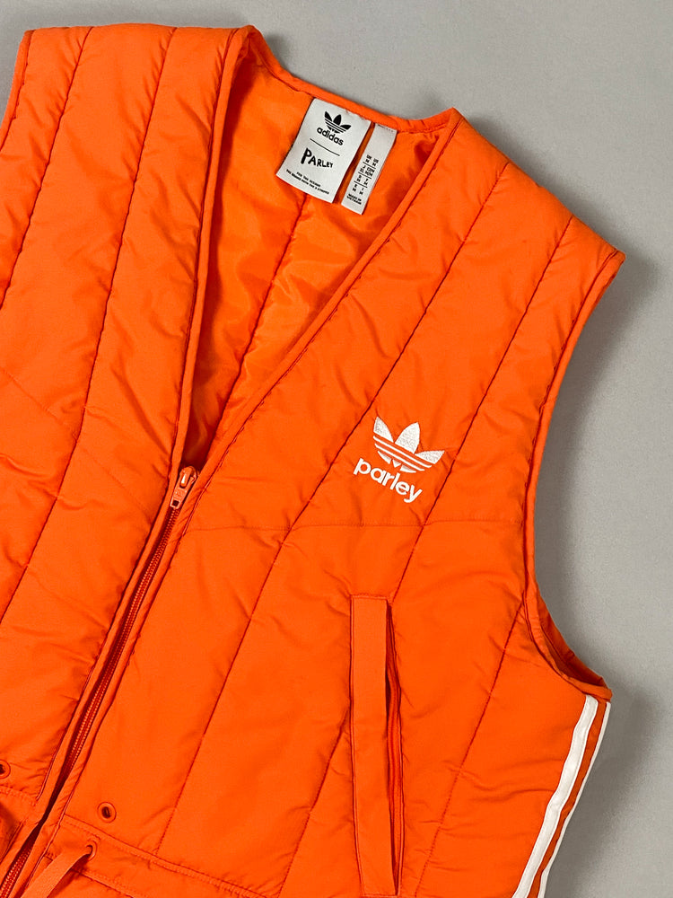 Adidas Vest Originals x Parley M