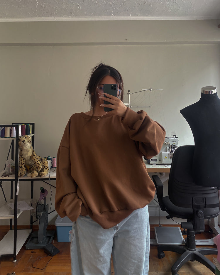 Crewneck S a L