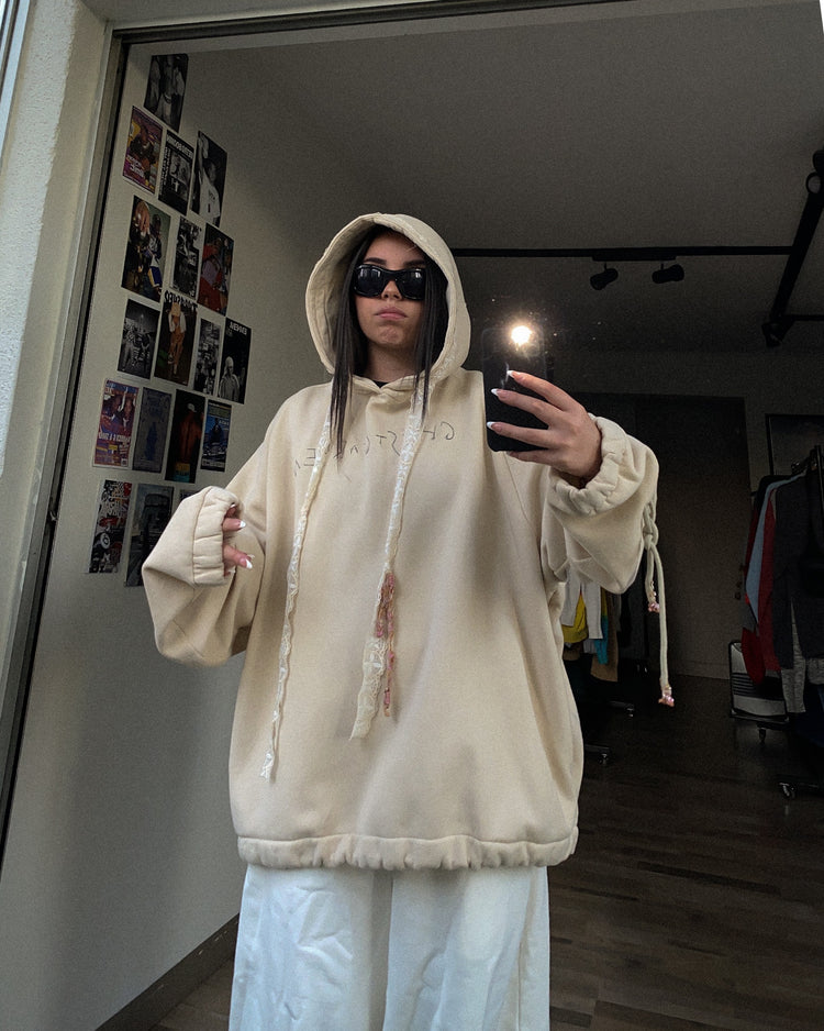 Hoodie 1/1 One Size