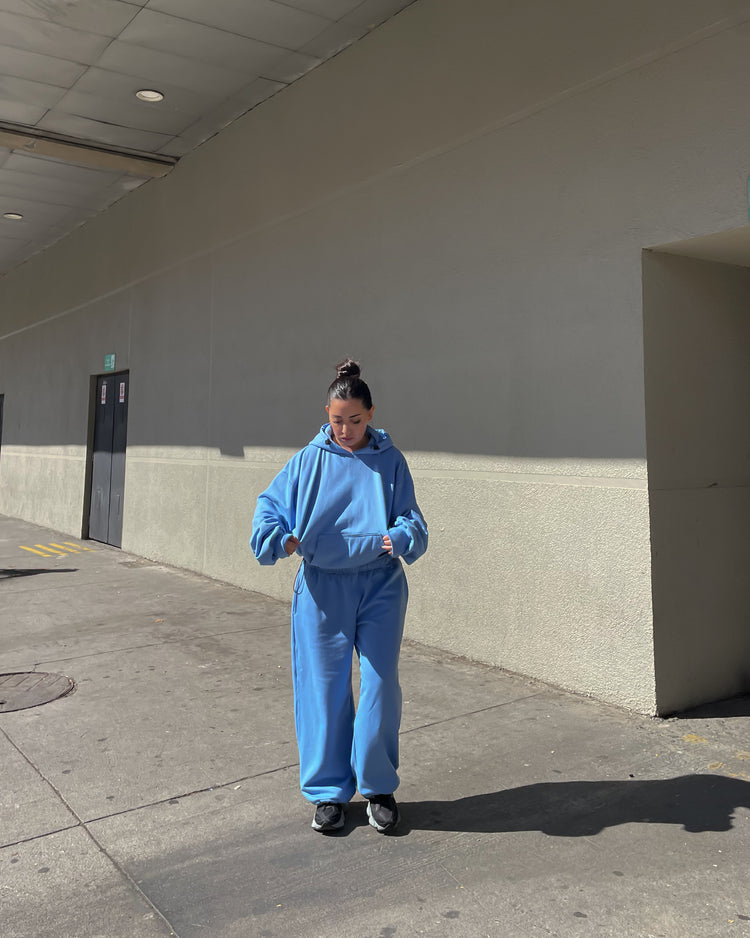 SKY BLUE SET GS