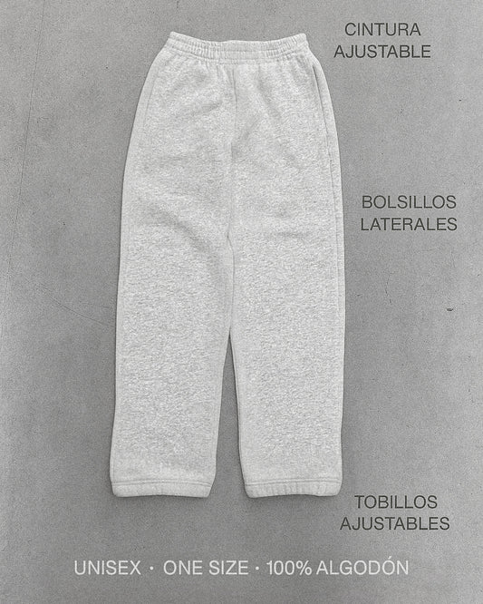 SWEATPANTS ONE SIZE