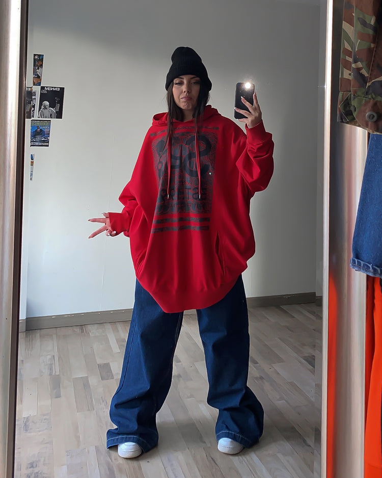 Sean John Hoodie 4XL/5XL
