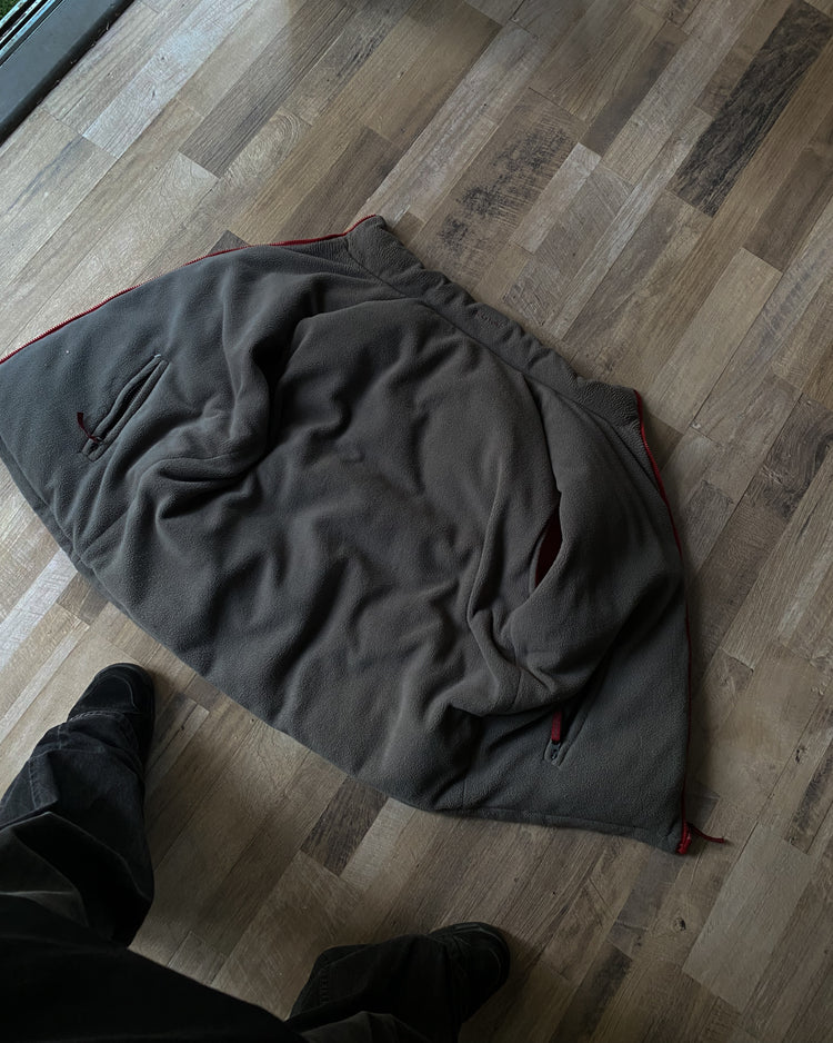 Chaqueta plumas Rockford