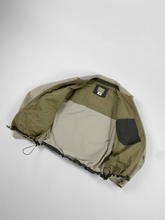 Chaqueta Columbia Sportswear Cloth Work