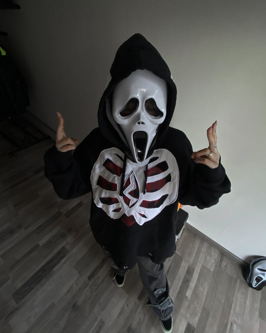 Hoodie customizado XL/2XL