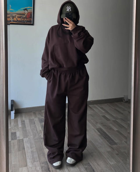 Boxyfit Hoodie talla XL