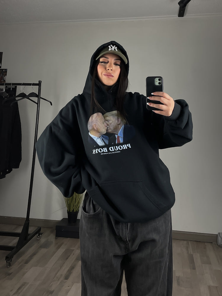 Hoodie 2XL