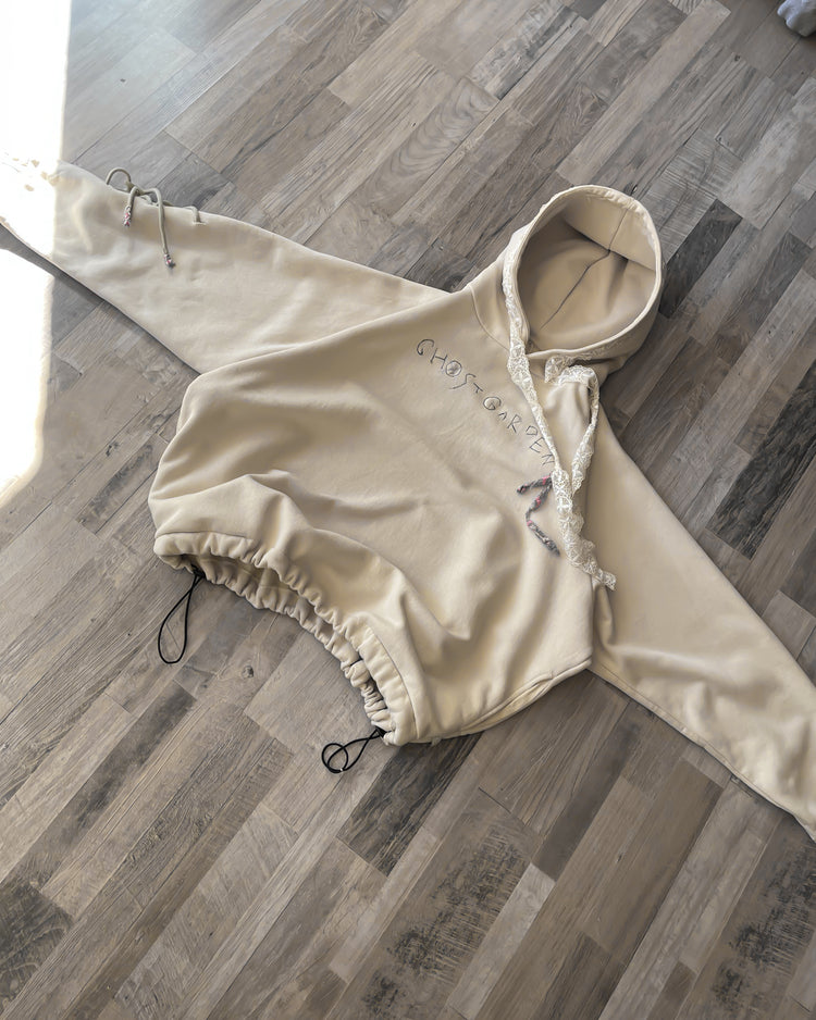 Hoodie 1/1 One Size