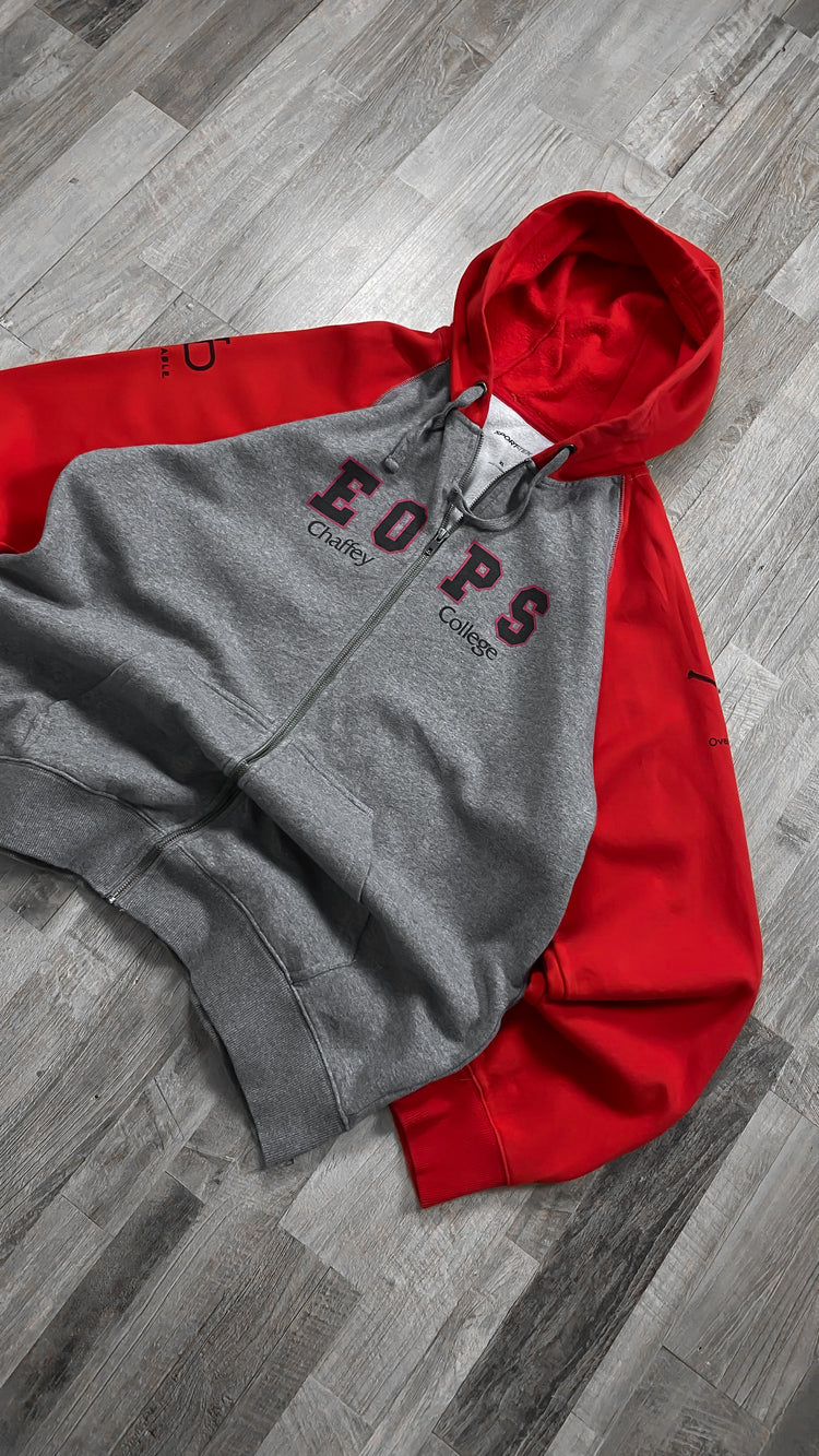 Hoodie XL