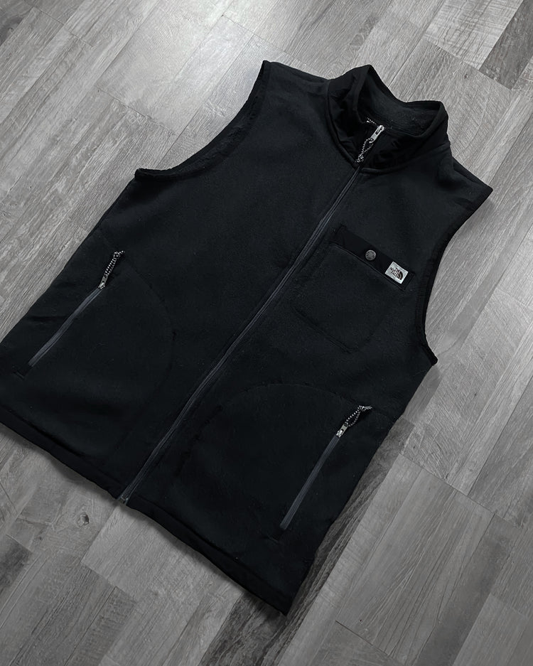 Gordon Lyons Northface polar  talla M