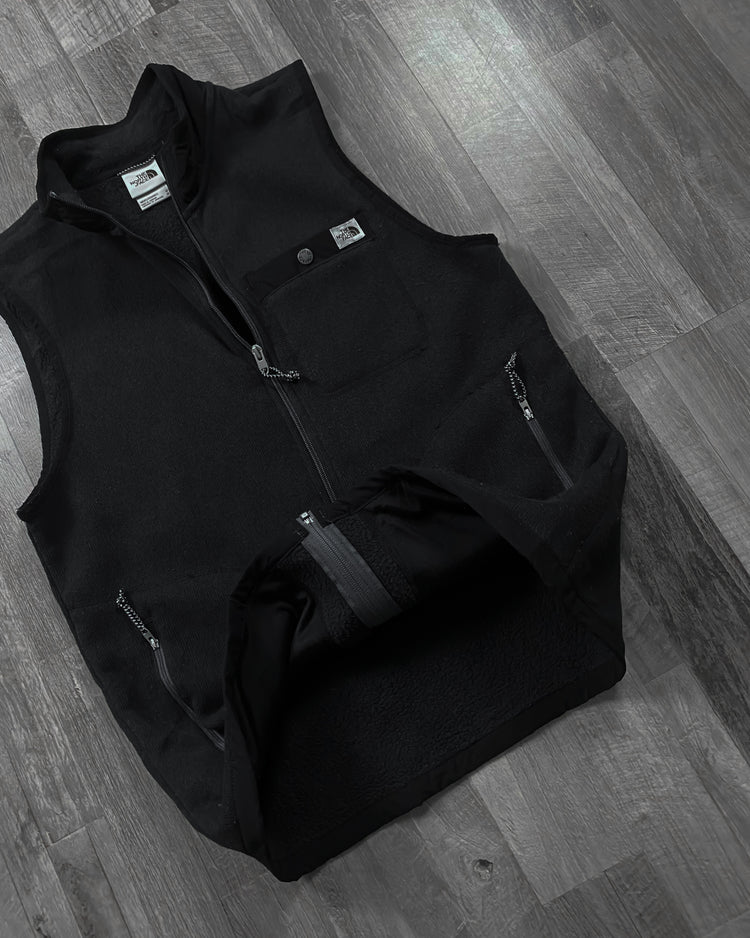 Gordon Lyons Northface polar  talla M