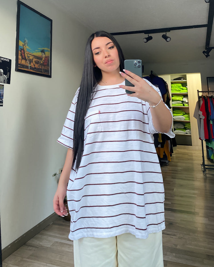 Polera Levi’s XL/2XL