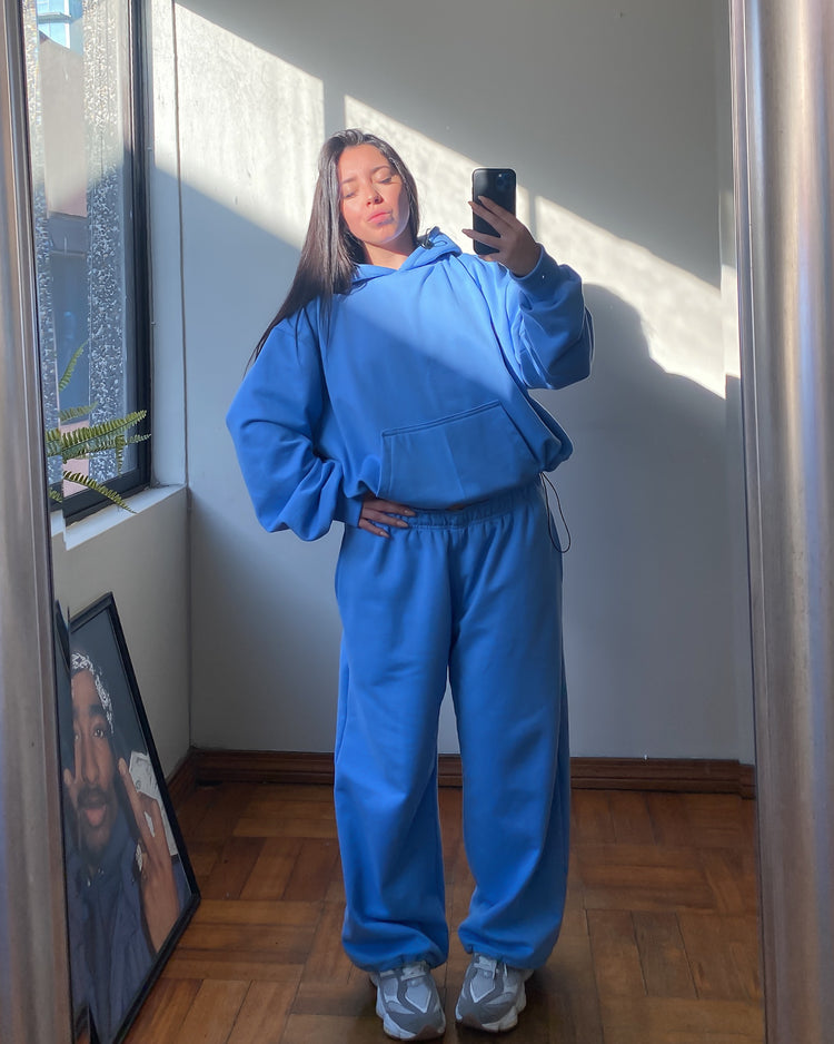 SKY BLUE SET GS