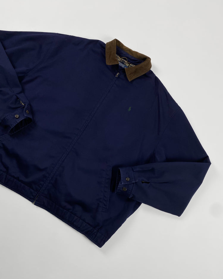 Polo Ralph Lauren Harrington Jacket XL/2XL