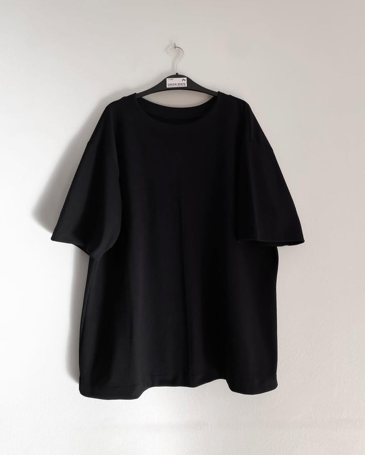 Polera Oversized piqué 2XL/3XL
