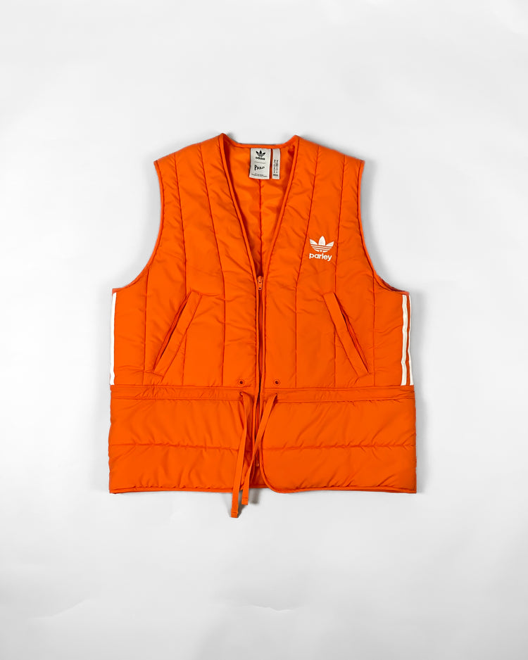 Adidas Vest Originals x Parley M