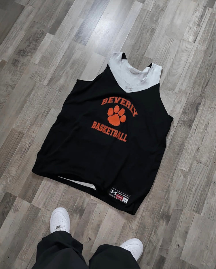 Camiseta Under Armour XL