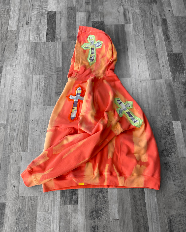 Hoodie Customizado XL