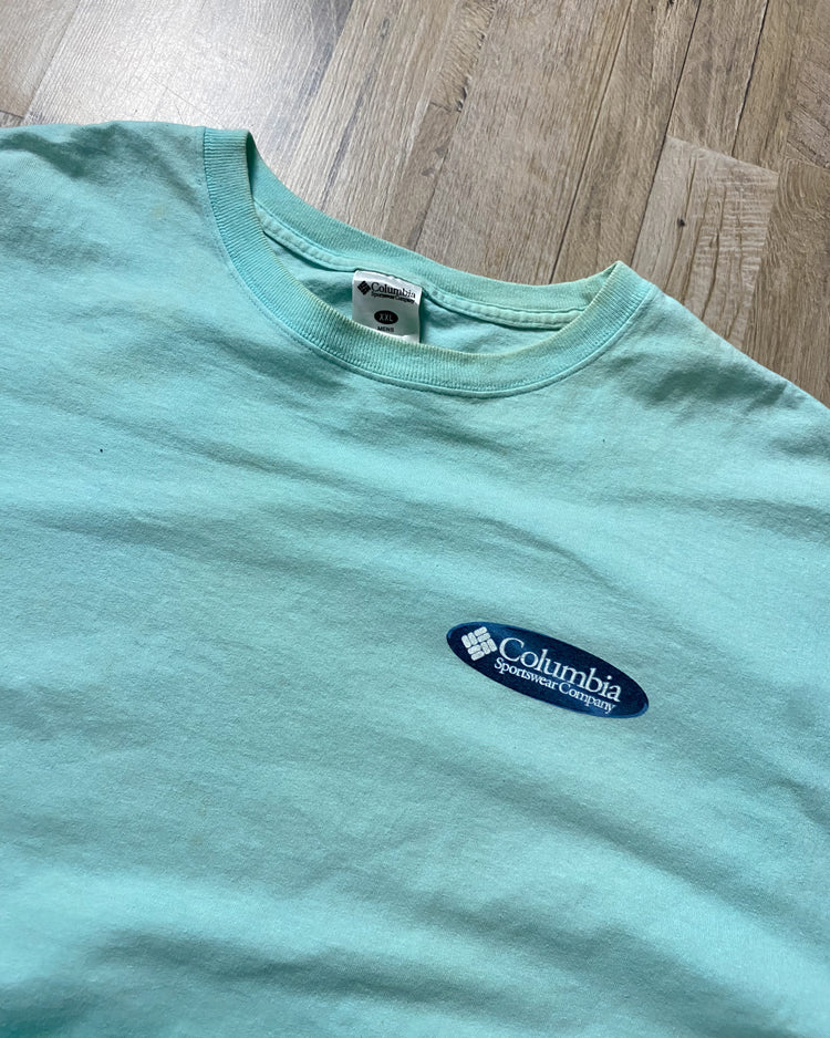 Polera Columbia XL/2XL
