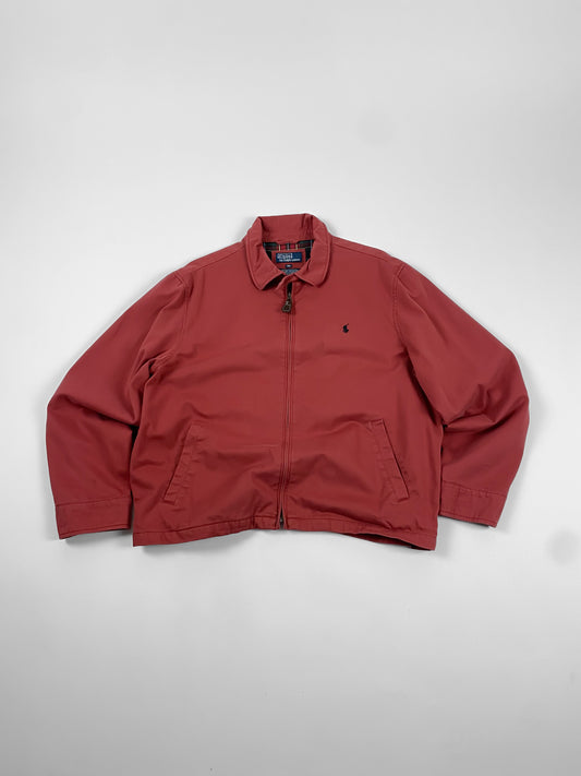 Polo Ralph Lauren Harrington Jacket XL