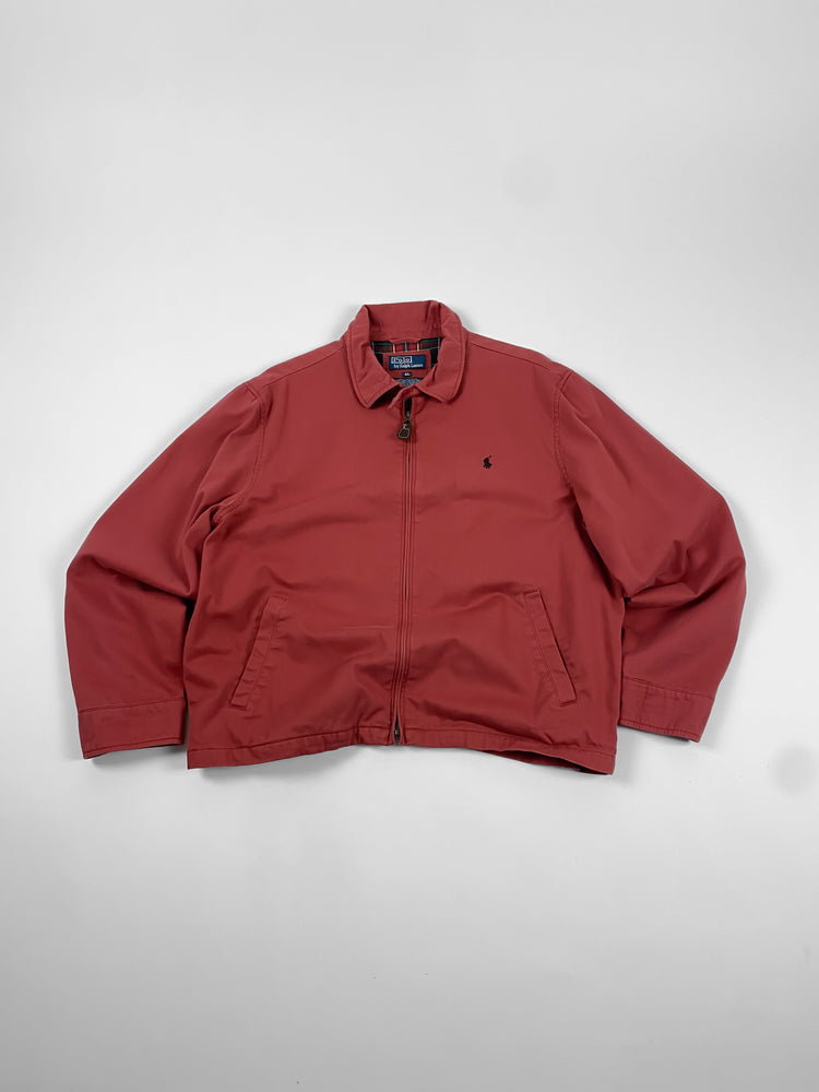 Polo Ralph Lauren Harrington Jacket XL