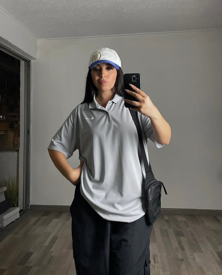 Polera Nike Dri-Fit L