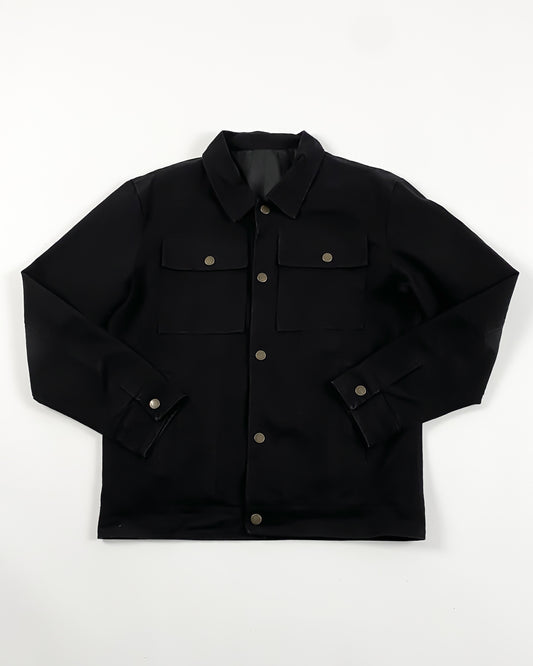 Chaqueta talla M fit men
