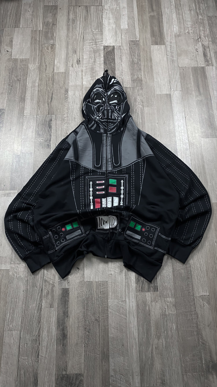 Full Zip Hoodie Star Wars XL/2XL