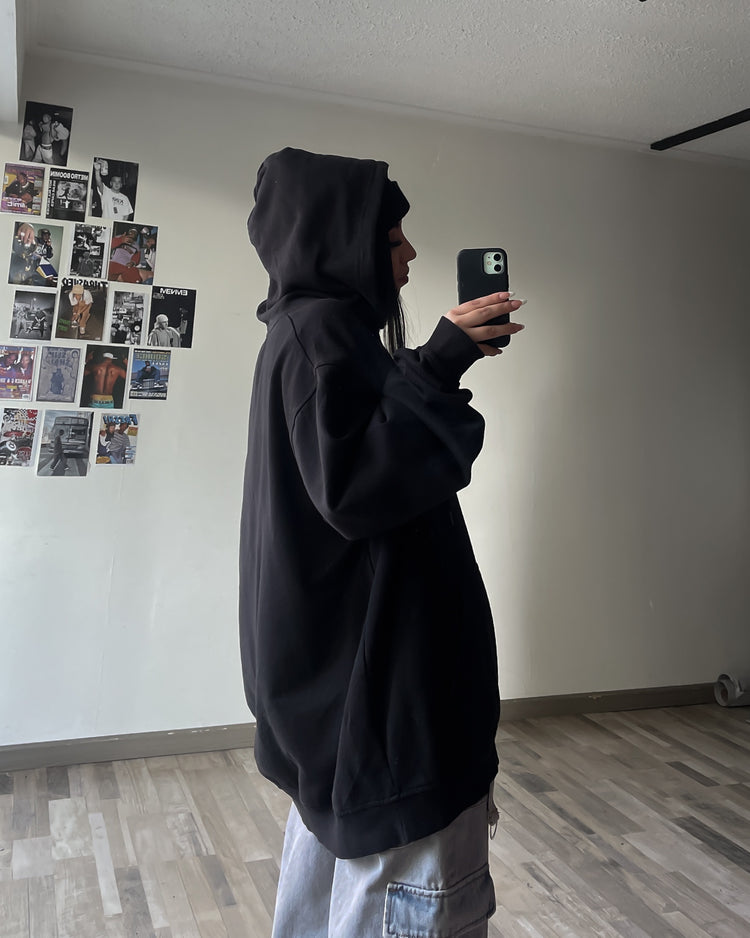Hoodie XL/2XL