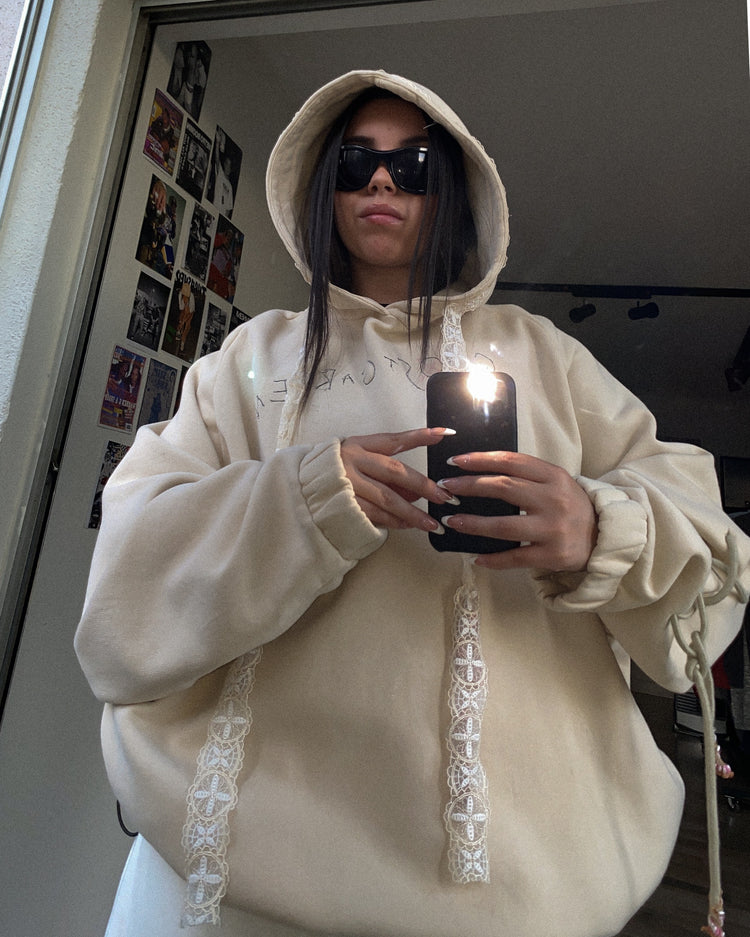 Hoodie 1/1 One Size