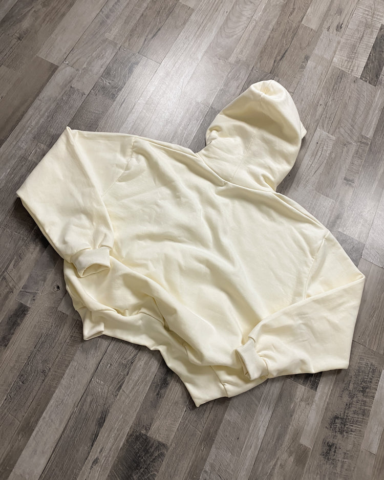 CONJUNTO BEIGE UNISEX