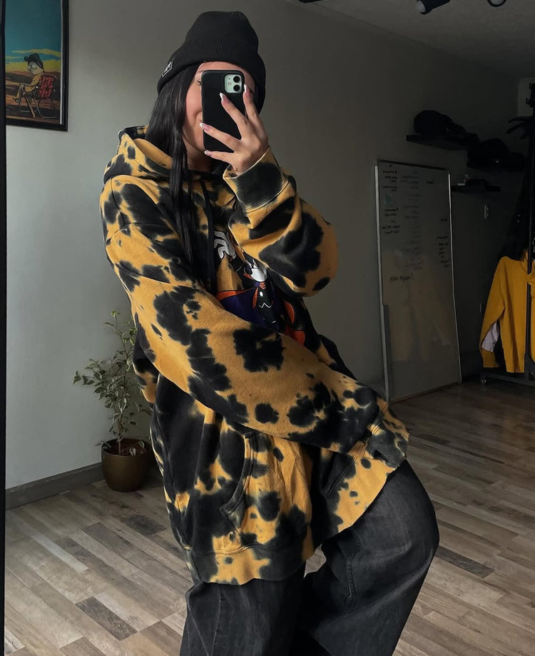 Hoodie Disney talla 2XL