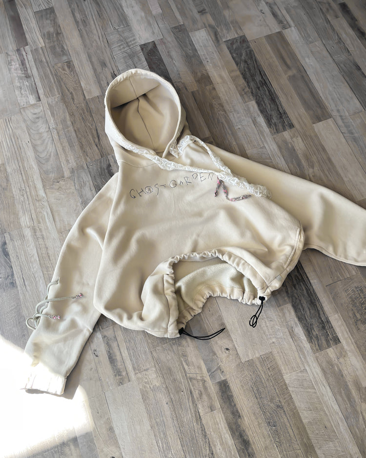 Hoodie 1/1 One Size
