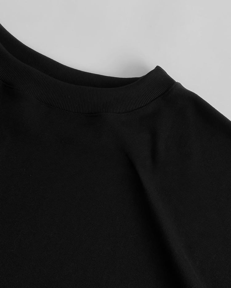 Polera Oversized piqué 2XL/3XL