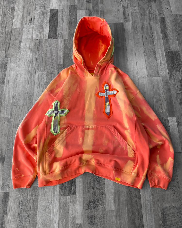 Hoodie Customizado XL