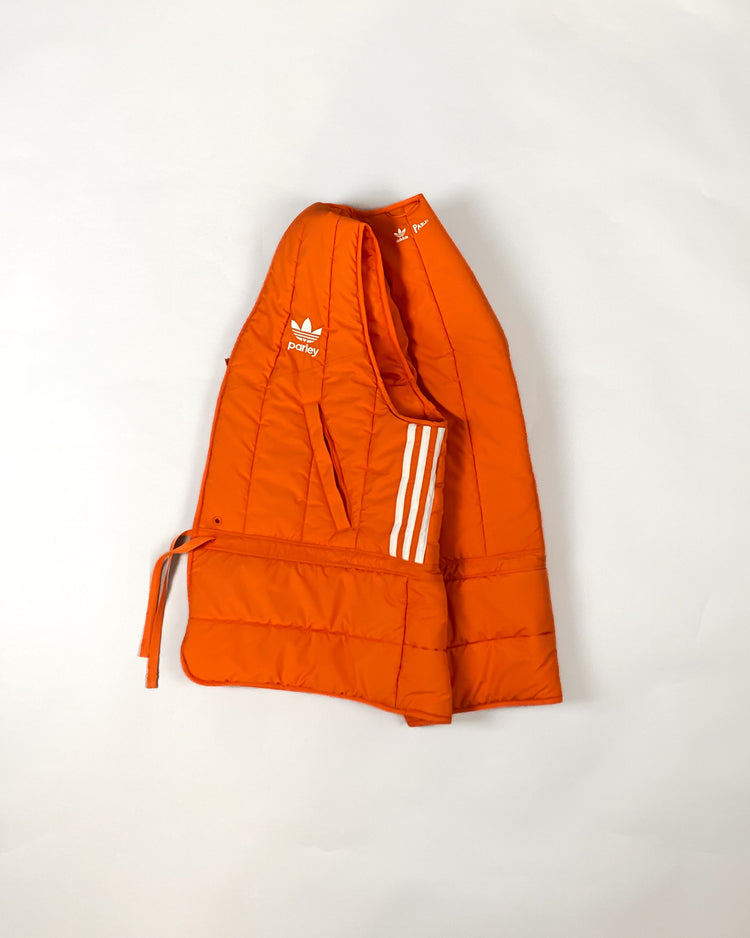 Adidas Vest Originals x Parley M