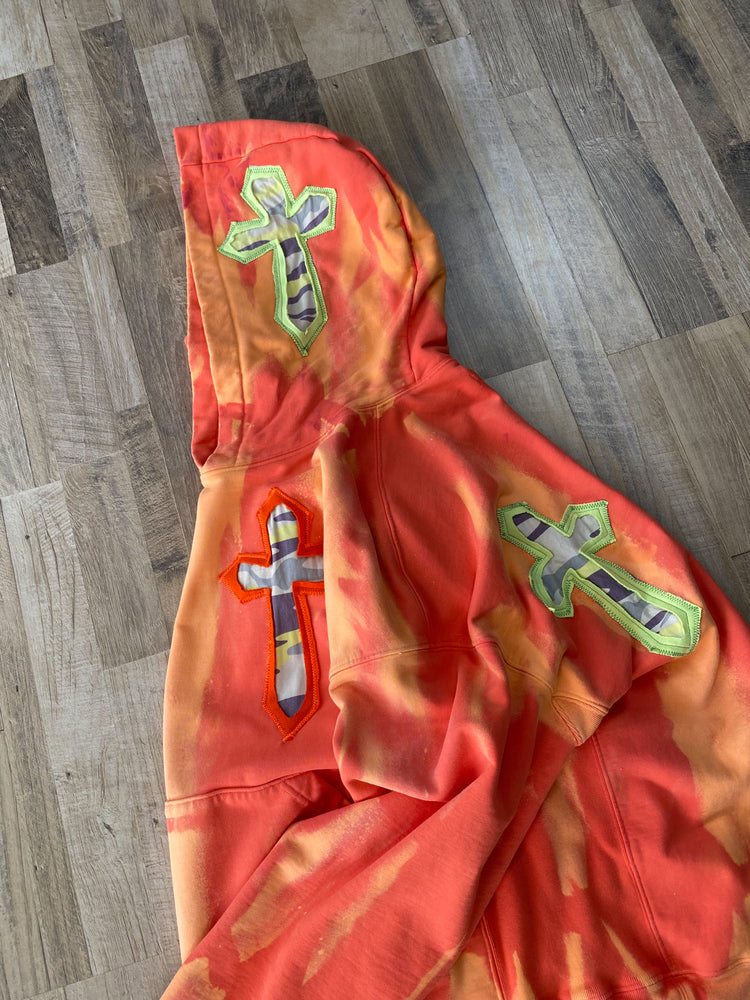 Hoodie Customizado XL