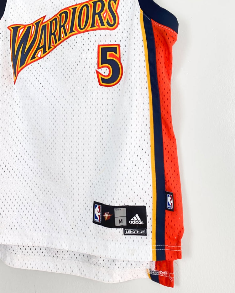 Vintage Golden State Warriors Adidas S