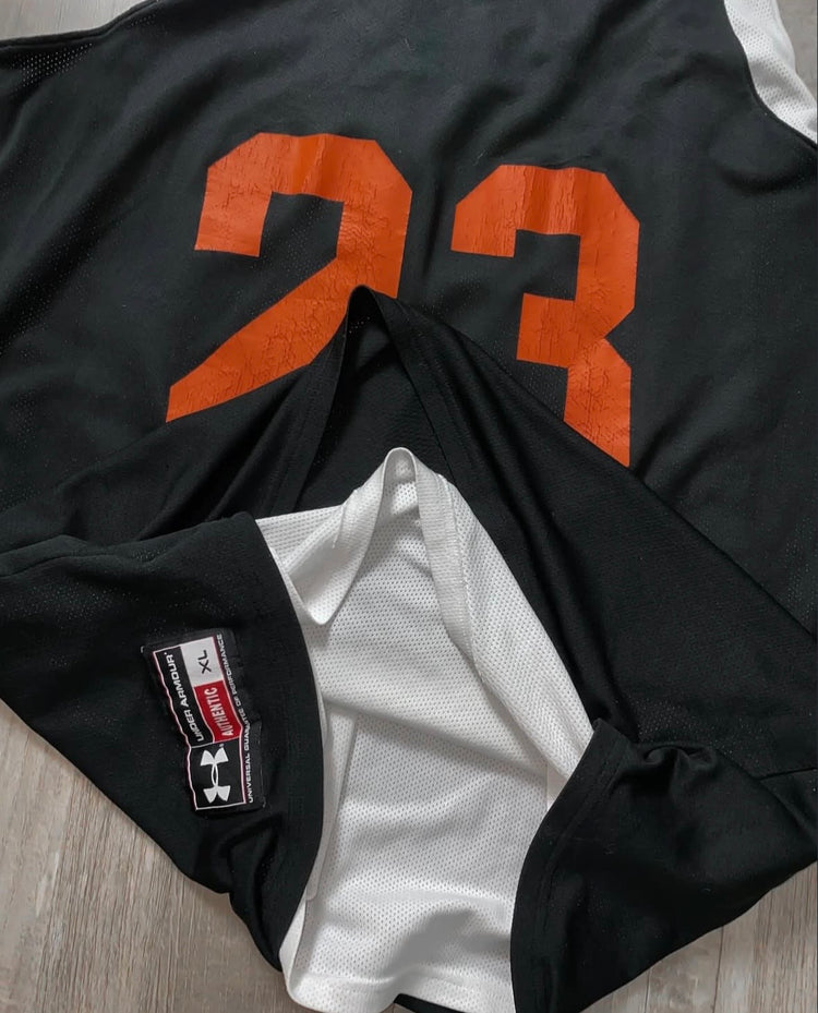 Camiseta Under Armour XL