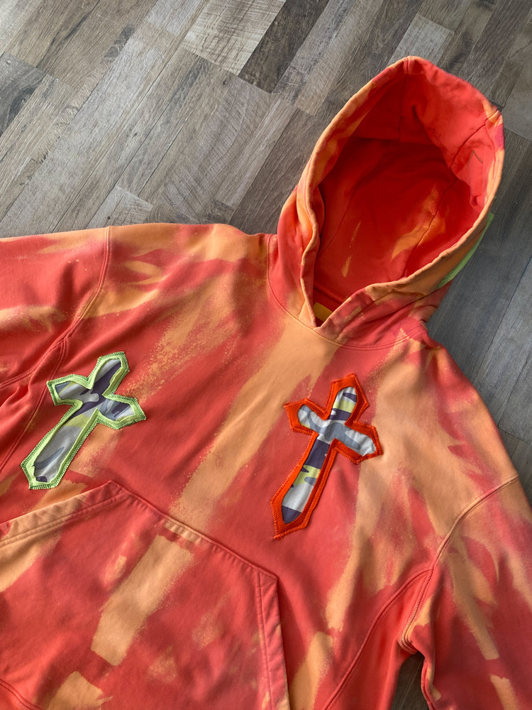 Hoodie Customizado XL