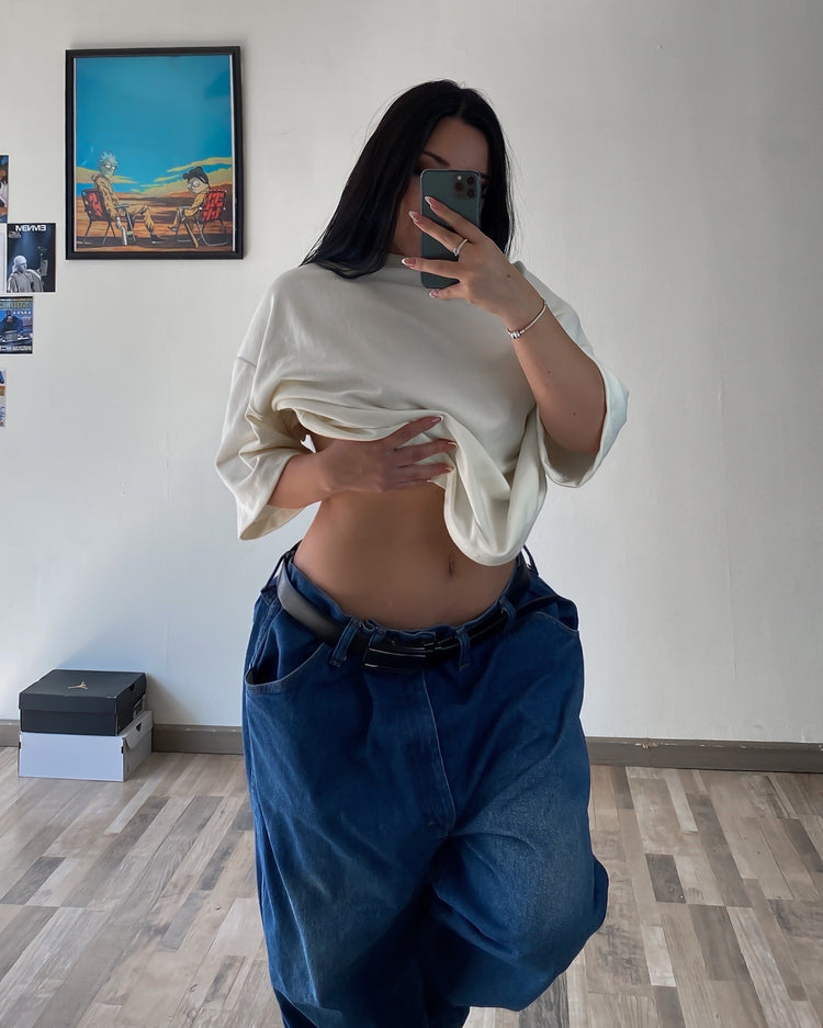 Jeans unisex Rustler 3XL/4XL