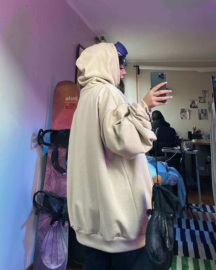 Hoodie COORS unisex