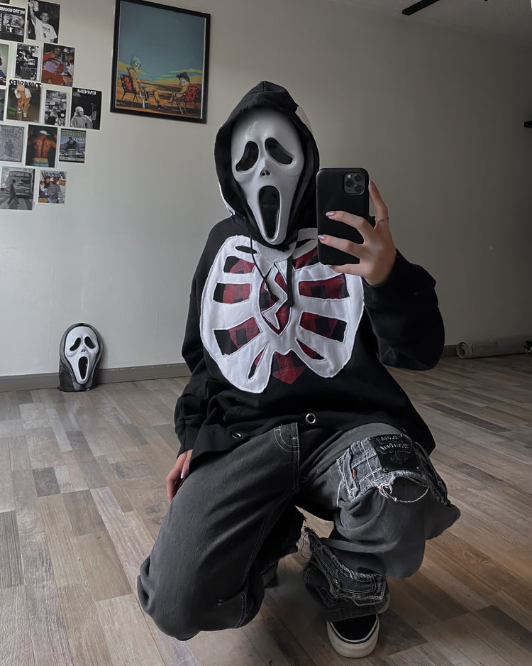 Hoodie customizado XL/2XL