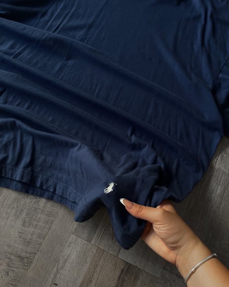 Polera Polo Ralph Lauren talla XL/2XL