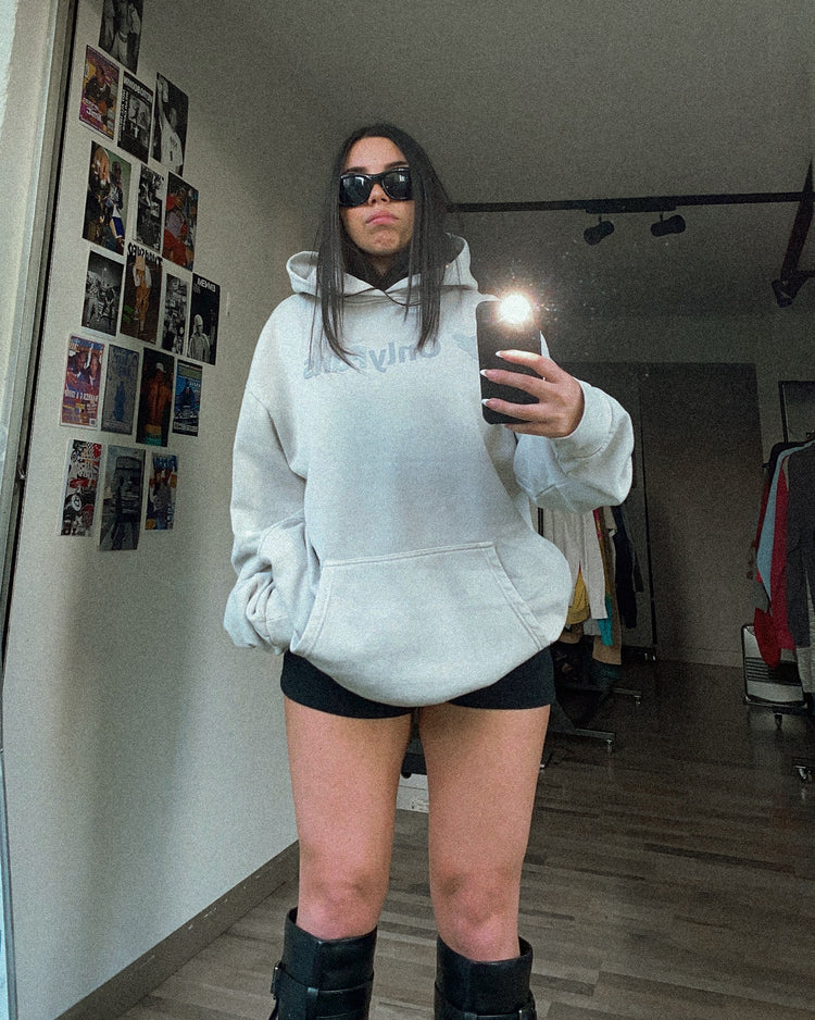 OF Hoodie L/Xl