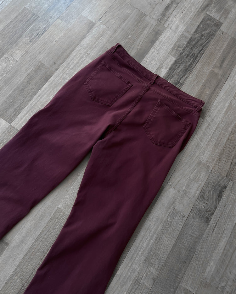 Jeans L/XL