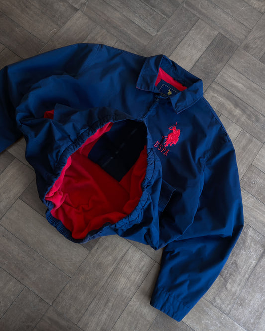 Chaqueta Polo Assn XL/2XL