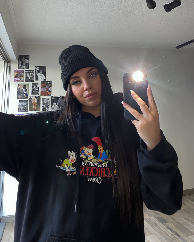 Hoodie XL/2XL