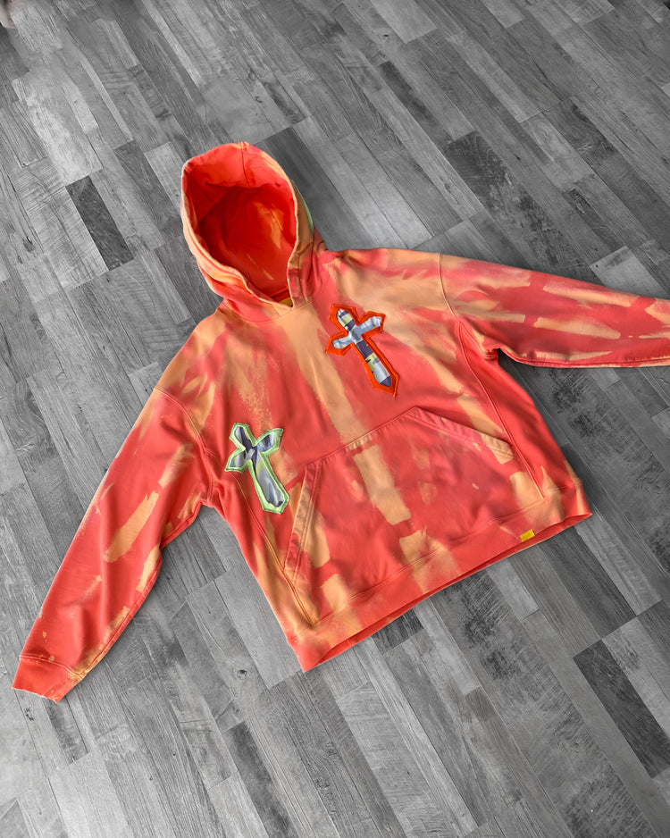 Hoodie Customizado XL